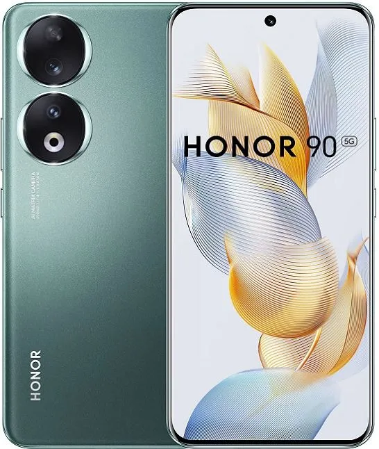 Honor 90 Photo1